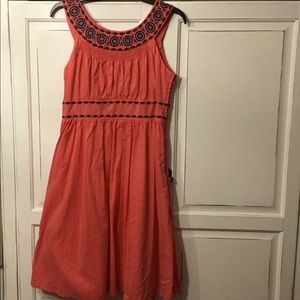Aryeh Dress